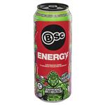 BSc Energy Drink Lime Crush 500ml