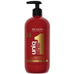 Revlon UniqOne One Shampoo 490ml