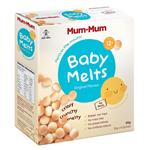 Mum-Mum Baby Melts Original 80g