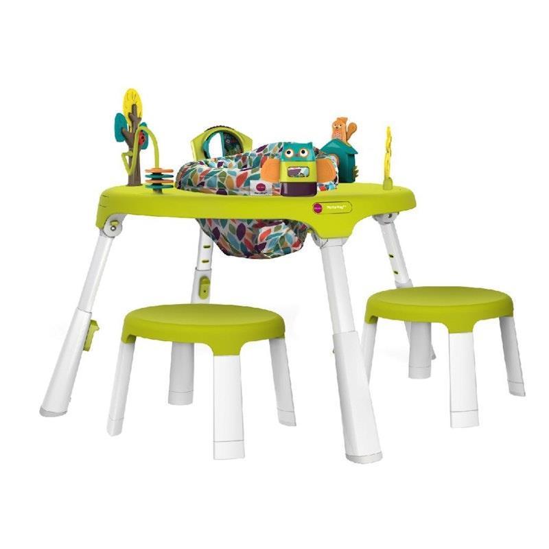 Oribel PortaPlay Forest Friends Activity Center 1Piece