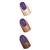 Sally Hansen Insta-Dri Nail Colour Mind Blending 9.17ml Limited Edition