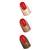 Sally Hansen Insta-Dri Nail Colour Augmented Red-ality  9.17ml