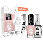 Sally Hansen Miracle Gel Nail Polish Duo Sweet-er Weather Mothers Day 2024