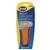 Scholl Gel Activ Insole Work & Boot Small