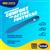 Scholl Gel Activ Insole Sport Small