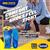 Scholl Gel Activ Insole Formal Small
