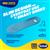 Scholl Gel Activ Insole Formal Small