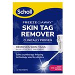 Scholl Freeze Away Skin Tag Remover