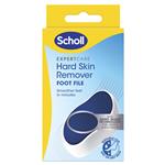 Scholl Expert Care Hard Skin Remover Nano