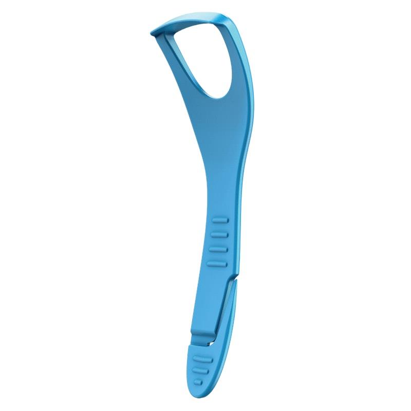 Buy GO2 Dentagenie Tongue Cleaner Travel Pack 4Pack Online at Chemist