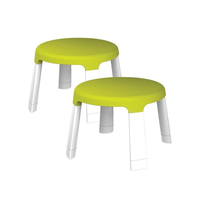 Oribel PortaPlay Forest Friends Child Stools 1Set