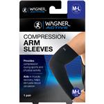 Wagner Active Compression Arm Sleeves Medium/Large