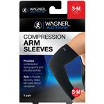 Wagner Active Compression Arm Sleeves Small/Medium