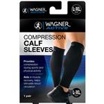 Wagner Active Compression Calf Sleeves Large/Extra Large
