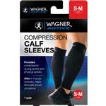 Wagner Active Compression Calf Sleeves Small/Medium