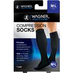 Wagner Active Compression Socks Medium/Large
