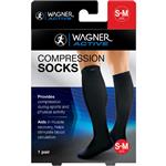 Wagner Active Compression Socks Small/Medium
