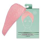 My Beauty Body Microfibre Hair Towel