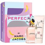 Marc Jacobs Perfect Eau de Parfum 100ml 3 Piece Gift Set