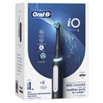 Oral B Power Toothbrush iO 4 Series Black