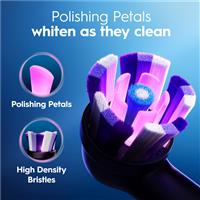 Buy Oral B Power Toothbrush iO 3 Series Clean & Whiten Online at ...