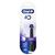 Oral B Power Toothbrush iO Refill Radiant White Black 2 Pack