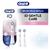 Oral B Power Toothbrush iO Refill Gentle Care 2 Pack White