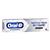 Oral B Toothpaste 3D White Charcoal Intensive Clean 110g