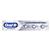 Oral B Toothpaste 3D White Charcoal Intensive Clean 110g