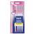 Oral B Toothbrush Precision Clean Extra Soft 4 Pack