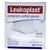 Leukoplast Compress Cotton Gauze 10 x 10cm 50 Pack