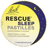 Rescue Remedy Sleep Pastilles 50g