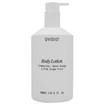 Ovidio Body Lotion Clementine Sweet Orange and Pink Grape Fruit 500ml