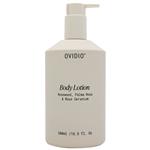 Ovidio Body Lotion Rosewood Palma Rosa & Rose Geranium 500ml