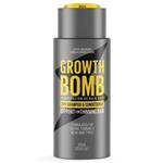 Growth Bomb High Strength 2 in 1 Shampoo & Conditioner 300ml