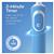 Oral B Power Toothbrush Pro 100 Floss Action