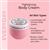 MCoBeauty Everyday Tightening Body Cream 240ml