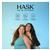 Hask Coconut Oil Nourishing Hair Oil Serum 59ml