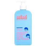 Mimi Kids Hair Wash 400ml