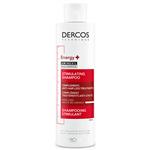 Dercos Energising Stimulator Shampoo 200ml