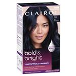 Clairol Bold & Bright Permanent Hair Colour 28 Wild Blackberry