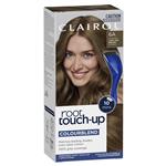 Clairol Root Touch Up Permanent Hair Colour 6A Light Ash Brown