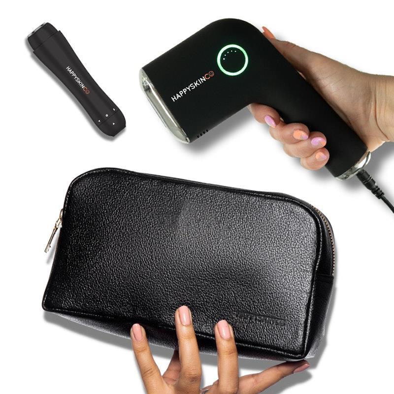 Buy Happy Skin Co Ultimate IPL Hair Removal Bundle Diamond Online at