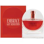 Guy Sebastian Embrace Eau De Parfum 30ml