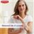 Elastoplast Waterproof Fast Healing Dressings 8 Pack