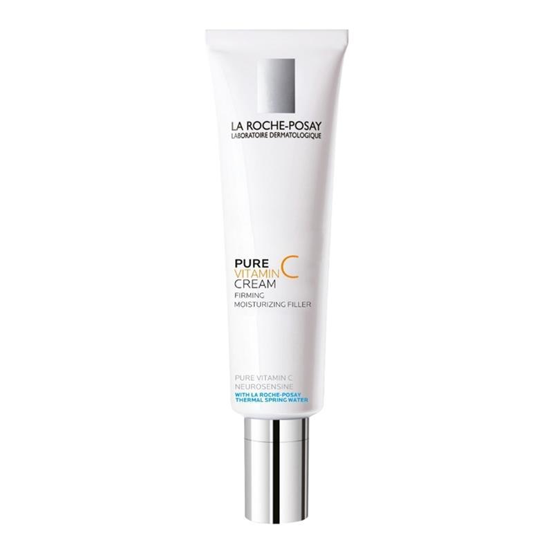 La Roche Posay Vitamin C10 Moisturiser 40ml product image