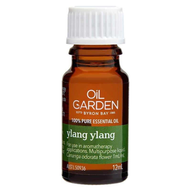 Buy Oil Garden Pure Essential Oils of Jasmine 3 in JoJoba 1Bottle