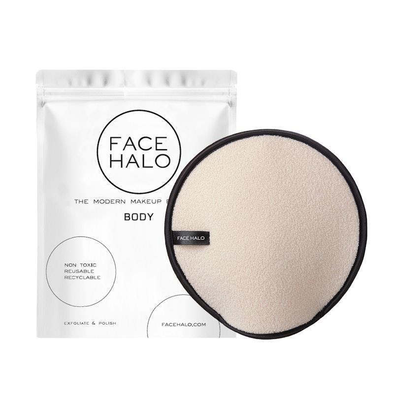Buy Face Halo Body Exfoliator 1pc Online at Chemist Warehouse®