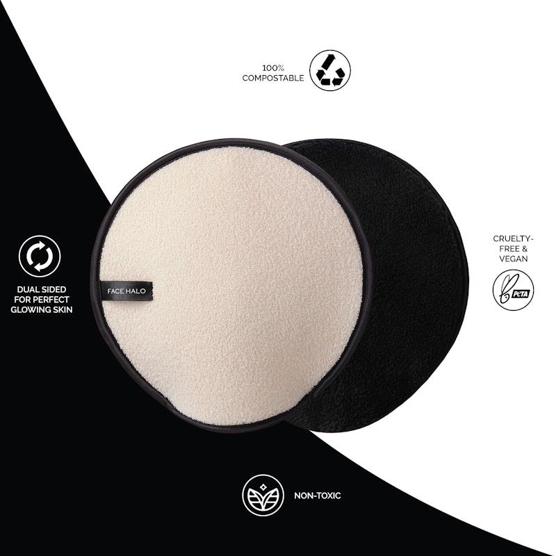 Buy Face Halo Body Exfoliator 1pc Online at Chemist Warehouse®