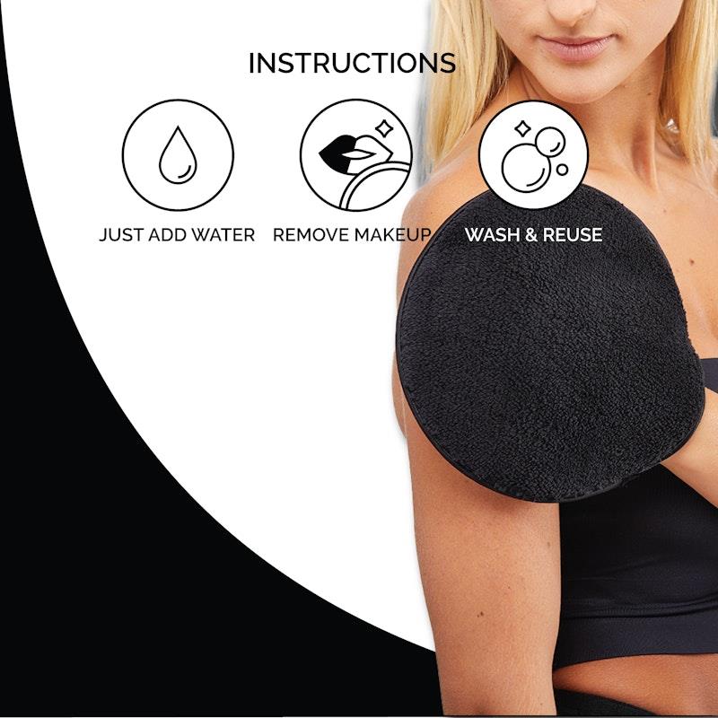 Buy Face Halo Body Exfoliator 1pc Online at Chemist Warehouse®